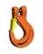 G100 CLEVIS SLING HOOKS