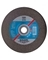 INOX CUT OFF WHEELS 6" - 12"