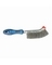 PLASTIC HANDLE SCRATCH BRUSHES