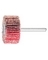 FLAP WHEEL 1-1/2"x1"x1/4" 40G