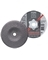 CC-GRIND-SOLID STEEL WHEEL4-1/2"