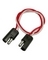 TAILER CONNECTOR 2 WIRE 16GA
