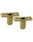 BRONZE ROWLOCK SOCKETS