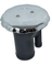 VENTED DIESEL FUEL FILL SS