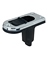 PLUG-IN BASE 2-PIN 5 DEG. ANGLE