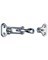 HOLD DOWN CLAMP - LOCKABLE