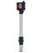 BI-COLOR POLE LIGHT W/O BASE 12V