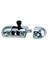BARREL BOLT 3"