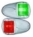 1264 REPLACEMENT SIDE LIGHTS
