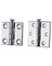 BUTT HINGE 2"x2"