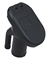VENTED GAS FILL FLIP-TOP BK ANG