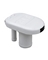 VENTED GAS FILL FLIP-TOP WH STR