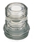 ALL-ROUND LENS CLEAR 2-1/2"