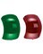 SIDE LIGHT LENS SET 112-1/2 DEG