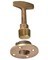 GARBOARD DRAIN PLUG 3/4"