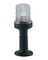 ALL-ROUND LIGHT FIX MT 4-1/2" BK