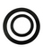 GASKET KIT RUBBER 0493-4/5