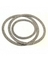 RUBBER GASKET KIT #6/7 (2/PC)