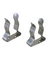 SPRING CLAMPS 1"-1-3/4"