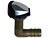 GAS TANK VENT W/ SWIVEL