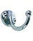 UTILITY HOOK CHROME 1-3/8" (CO)