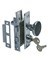 MORTISE LOCK SET
