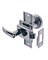 RIM LATCH SET
