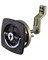 FLUSH LOCKS AND LATCHES
