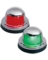SIDELIGHT HORZ MOUNT 7/8" 12V