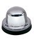STERN LIGHT HORZ MOUNT 7/8" (D)