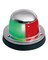 BI-COLOR LIGHT CHROME 7/8" 12V