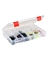 RUSTRICTOR 3600 TACKLE BOX (CO)