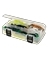 STOWAWAY BOX CLEAR DBL SIDE 9-23