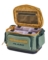 WEEKEND TACKLE BAG 3600 MOSS