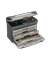 GUIDE SERIES 4-DRAWER TACKLE BOX