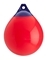 A-0 BUOY RED 8" DIAMETER