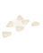 QUICK CHANGE CA WHITE (6/PK)