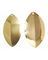 CASCADE BLADES BRASS #6 2PK (CO)