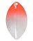 CASCADE BLADES PRL/RD #6 (2/PK)