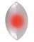 CASCADE BLADES PRL/FL#6 2PK (CO)