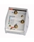 PROISOCHARGE BATTERY ISOLATORS