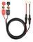 UNIVERSAL DC CABLE EXTENDERS