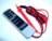 HANDHELD DC SYSTEM TESTER