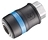 COUPLER SAFETY 1/2"BODY 1/2"FNPT