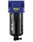 FILTER 25 MICRONS 1/4"FNPT