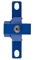 WALL  BRACKET AND PIPE ADAPTERS
