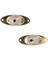 PROFLASH FLASHER REPL LIGHTS 2PK