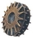 REPL CUTTER F/#1 WHEEL DRESSER