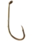 BAITHOLDER HOOK BRZ #10 (10/PK)