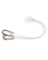 SNELLED BAITHOLDER HOOK 4